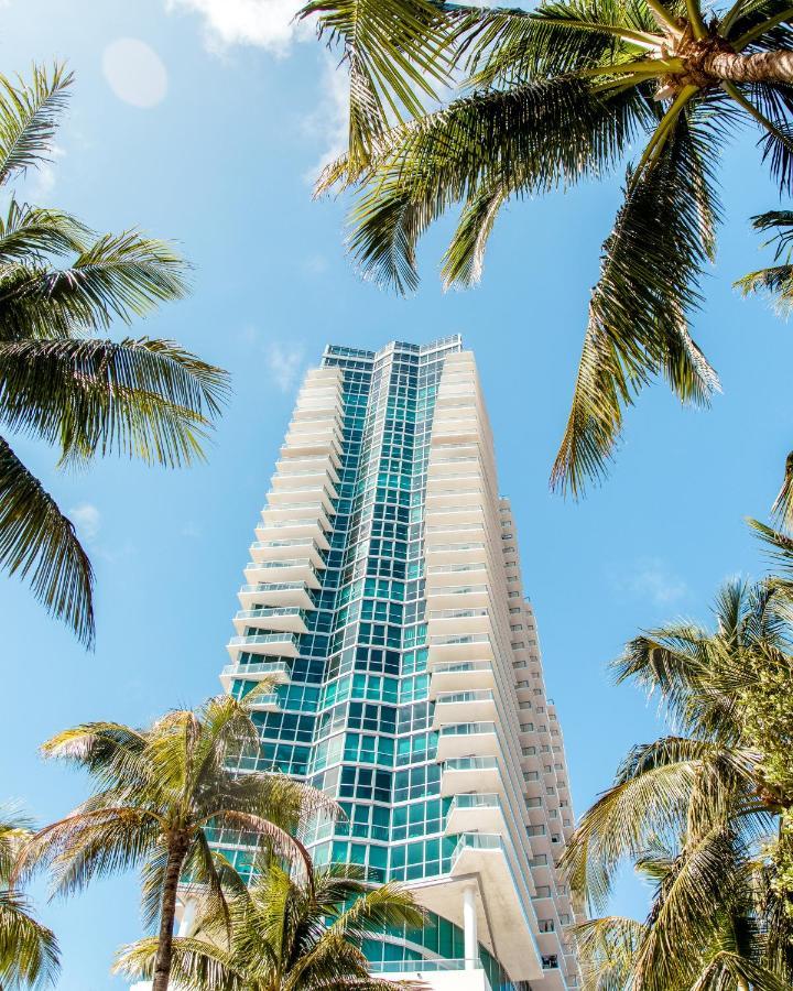 The Setai, Miami Beach Exterior photo